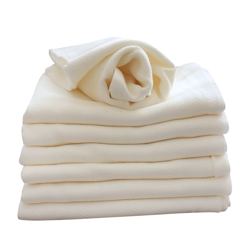 Детская летняя марлевая дышащая хлопковая пеленка для новорожденных, можно стирать, хорошо впитывает воду