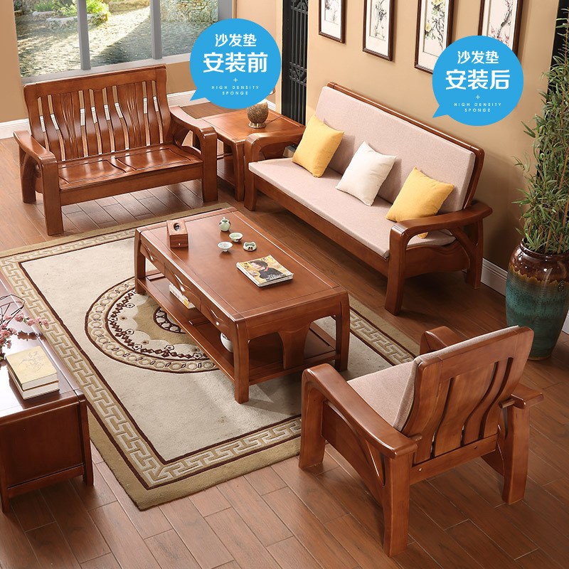 xyft50D加硬高密度海绵沙发垫实木H红木沙发海绵更换芯飘窗垫卡座