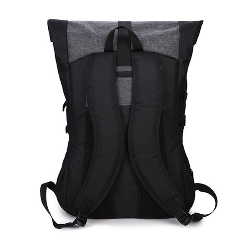 Large Capacity Basketball Ball Bag Men’s Sports Backpack Wi