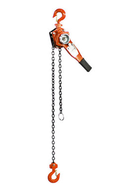 hsh手扳葫芦微型0.p75吨1.5吨3吨3米6吨起重环链手扳链条葫芦