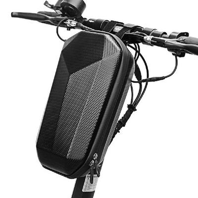 推荐BSOUL Electric Scooter Storage Bag EVA Hard Shell