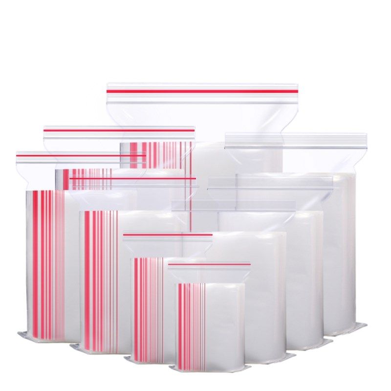 现货pe塑料封口袋自封袋透明包装袋小号加厚食品密封分装塑封袋自,包装,塑料自封袋,淘宝优惠券,粉丝福利购,淘宝优惠卷