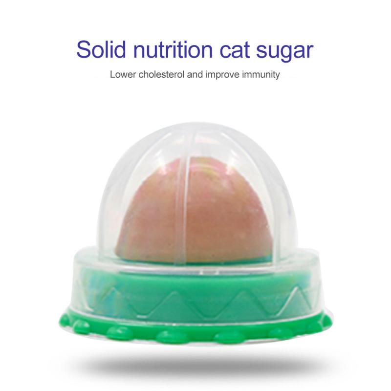 网红Pet Cat Product Fixed Cat Healthy Nutrition Candy Nip Su