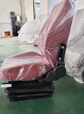 适用于30/50龙工855N/850N/50N/833N/L862N新款电喷车驾驶室座椅