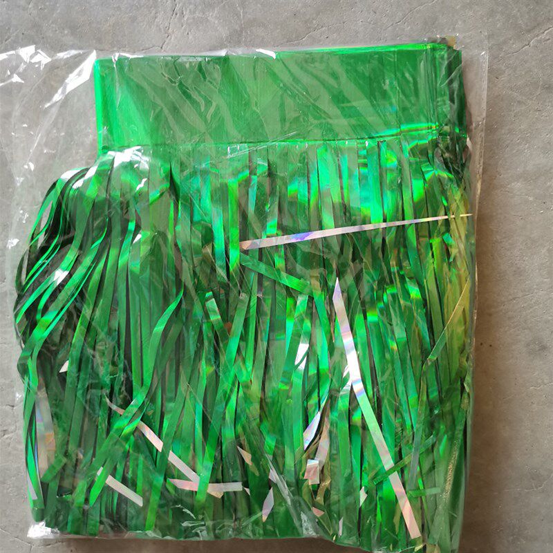 小众高货特价包邮10包【塑料雨丝】殡葬用品 丧葬用品 绢花配件