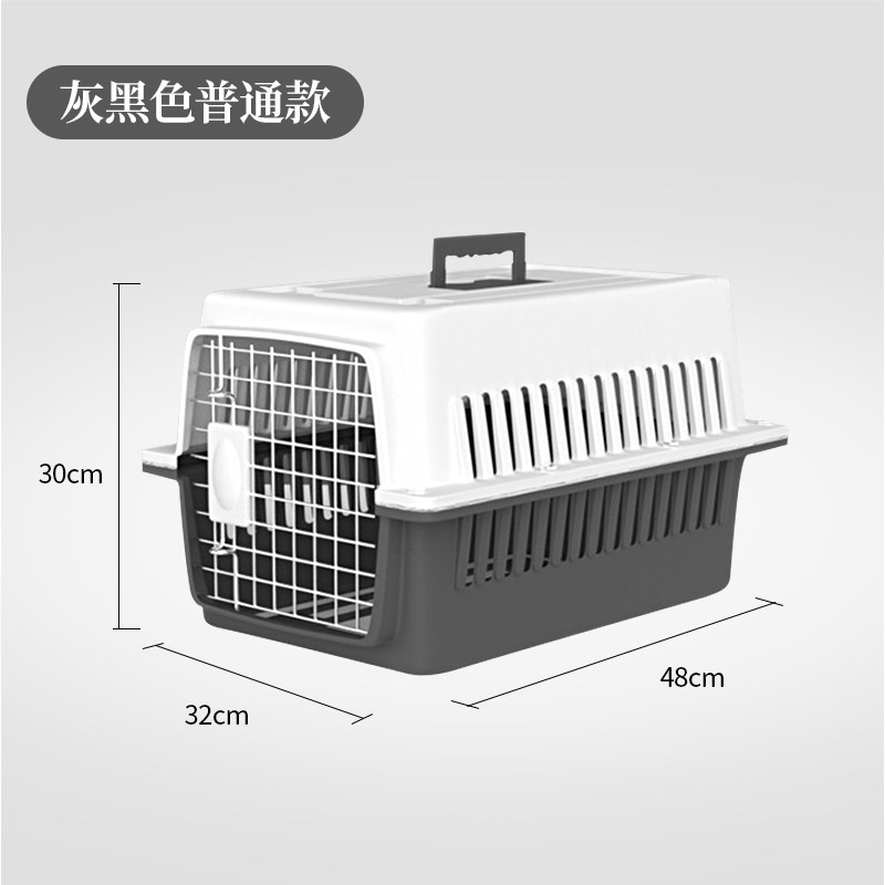 猫笼家用太空舱猫包外出便携宠物笼子航空箱猫携带兔子包狗狗背包