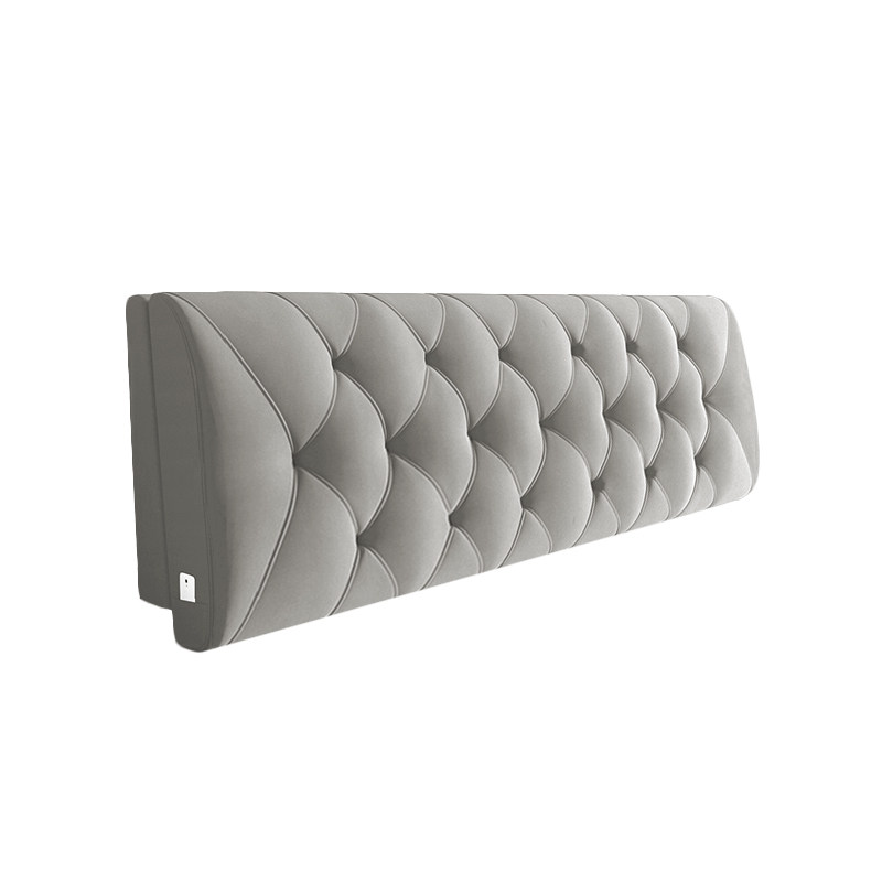 床头靠垫床靠背垫软包榻榻米靠垫自粘床头板大靠背垫简约可拆洗,居家布艺,床头靠垫,淘宝优惠券,粉丝福利购,淘宝优惠卷