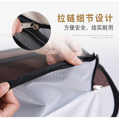 猫咪烘乾箱速乾烘乾机静音可携式宠物家用宿舍狗宠物洗澡吹风机