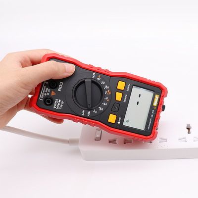 网红SZBJ BM15A 15D 15S digital multimeter high precision int