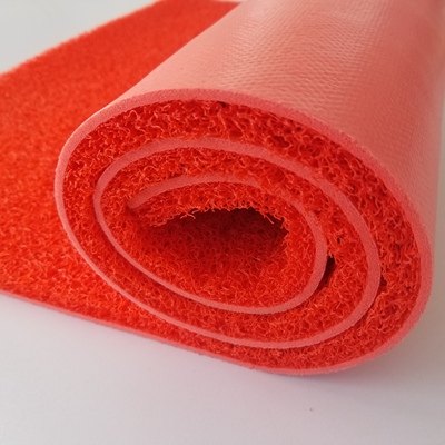 急速发货地垫大面积室外红地毯塑料丝圈垫子防水门口垫进门迎宾脚