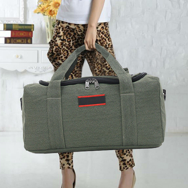 手提男女旅行包超大容量托运行李包旅行袋被子收纳包行李袋搬家包