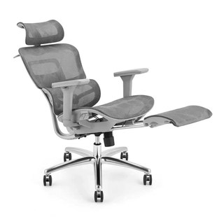 歌德利v1 6代人体工学椅舒适久坐电脑椅学习椅升降办公椅老板椅子