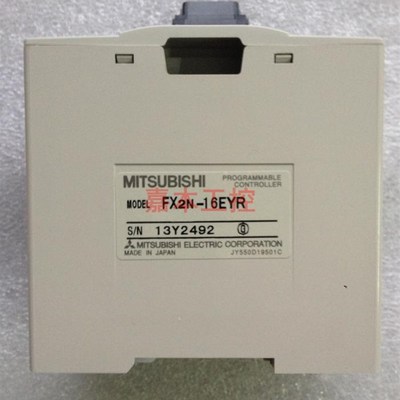 三菱FX2D-2AD 2NA 4AD-TC PT 4DA 8EX 8ER 16EX/EYR/EYT FX0N-3A