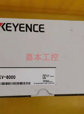 基恩士KV-8000-750--7300-5500-5000-300001000-700-7000C-B16XC