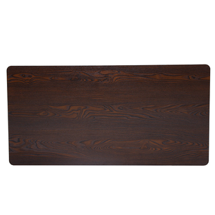 爱美卓升降桌桌面板配件人造板1.2/1.4/1.6米实木板E1级环保材质