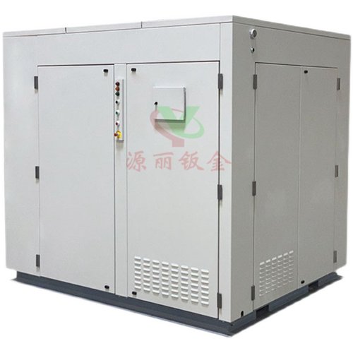 新款新加工d件主机壳c不锈钢铝板五金定制焊接加工定制外壳钣金件