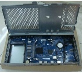 HP M5035MFP主v板、HP M5025MFP主板打印板