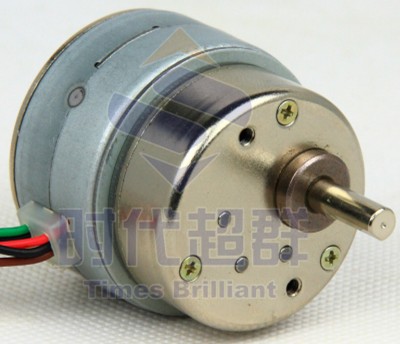 42YF22GN030R-TF0微型永磁齿轮减速步进电机马达0.6NM 1:30减速比