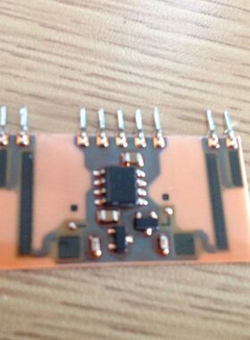 ABB-ACS800变频器电压检测厚膜58926469陶瓷厚膜片IPP-HY85和HYB5