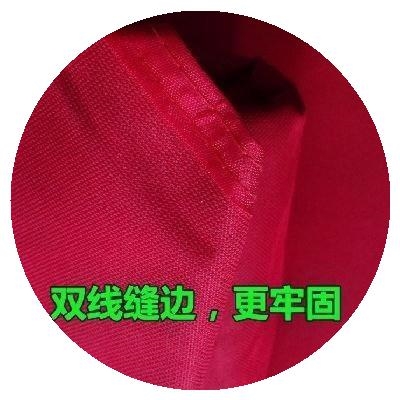 。3X4.四角遮阳伞摺叠顶布3X雨棚G布篷布摆摊遮阳伸缩帐篷5加厚