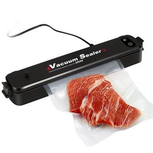 极速.. Vacuum Sealer Lite Built-in Cutter 220V Automatic Foo