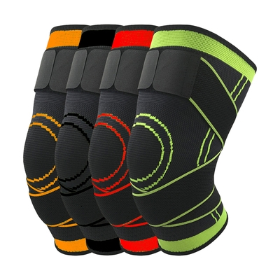 Protector Pads Sports Support Professional Kneepad Knee 推荐