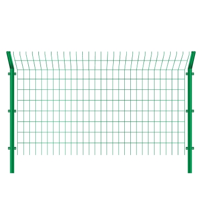 速发Bilateral wire fence network wire mesh border column gBu