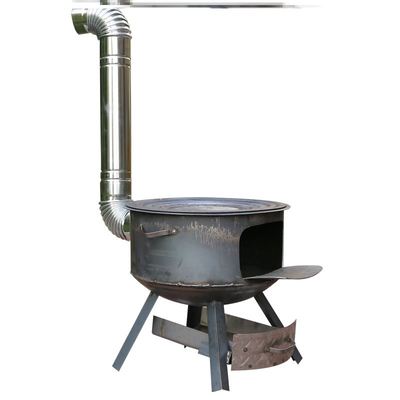 烧木柴火炉灶家用烧材锅灶大移动老灶g台草锅烧柴火炉农村取暖炉
