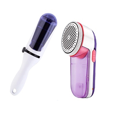 ball trimmer household rechargeable Shaver Burr 推荐 removing