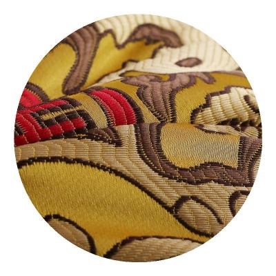 中式抱枕被子两用靠垫被办公室靠枕被床I头靠背垫多功能刺绣大靠