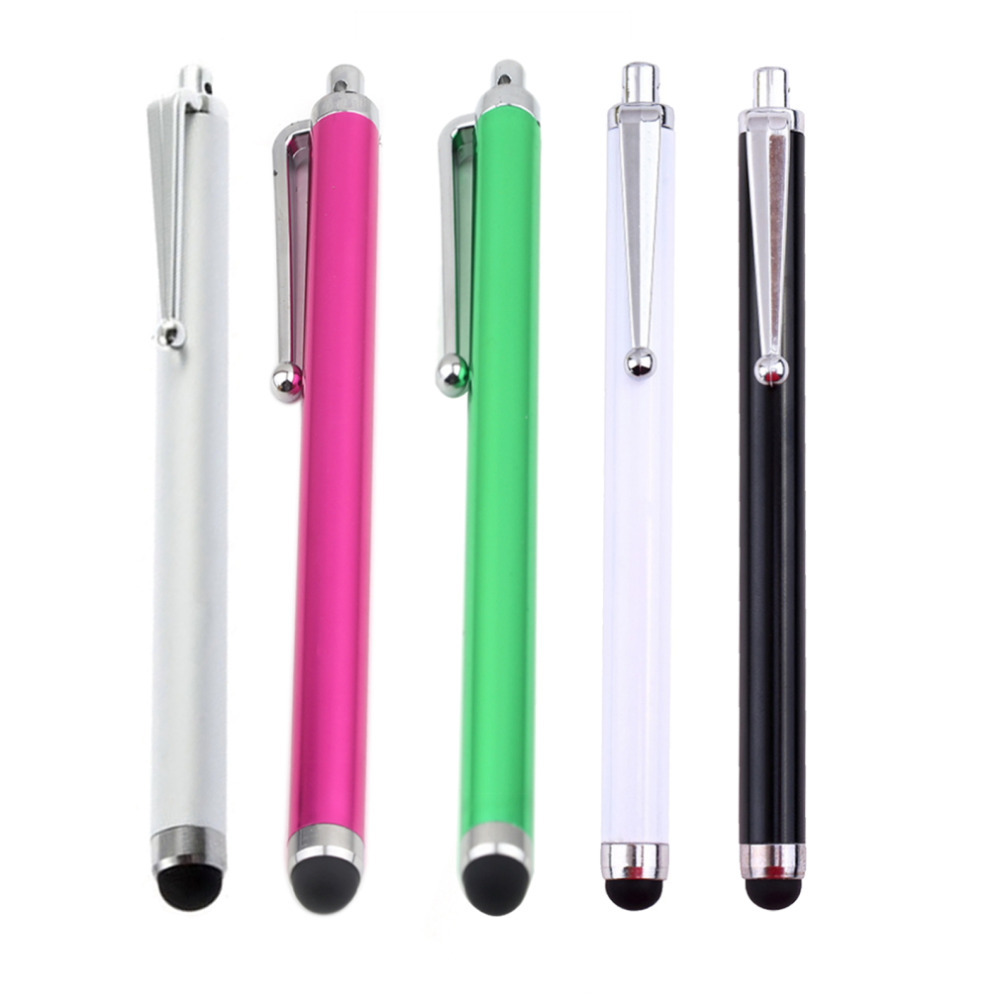 推荐1pcs Touch Screen Pen Universal Capacitive Stylus For Ph