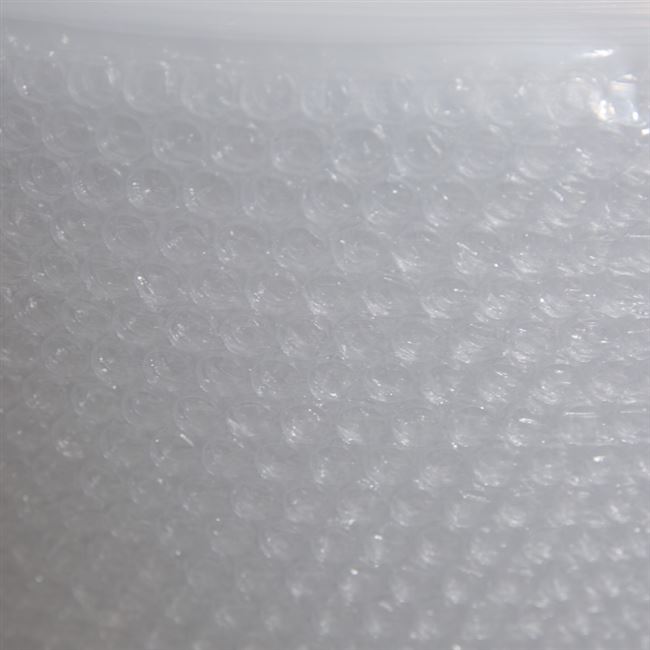 双层 泡泡纸快递打包包装 塑料气j垫膜泡沫加厚防q震气泡膜卷装 新品