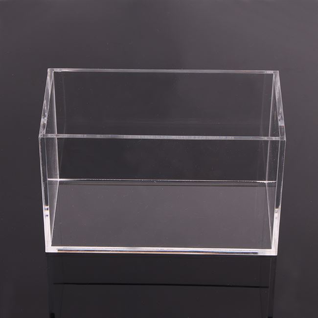 亚克力盒子防尘罩鱼龟缸透明定制有机玻璃板亚克力收纳塑料展示盒