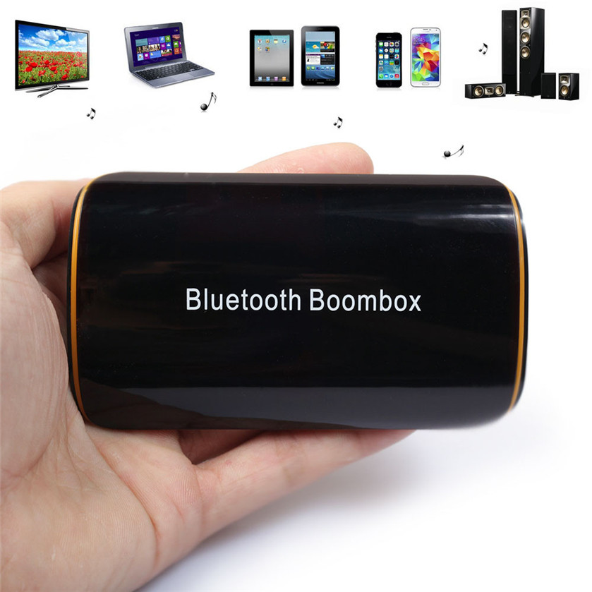 推荐Bluetooth 4.1 Audio Receiver A2DP Adapter for Home Music