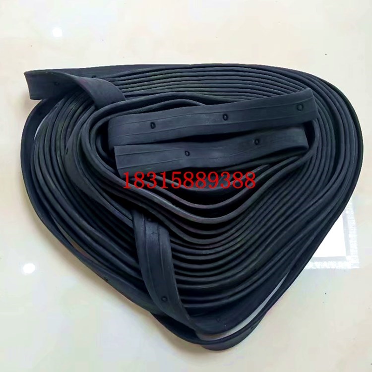 水箱胶条胶条f水箱玻璃钢镀锌螺丝钢板堵漏水箱配件胶条板拉筋