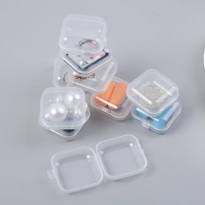 新品Minbi Storage box earplug boQx ornament accessory box pl