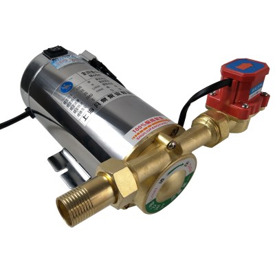 热水器不锈钢家用管道泵增压泵自来水增压泵Q220V全自动 加压