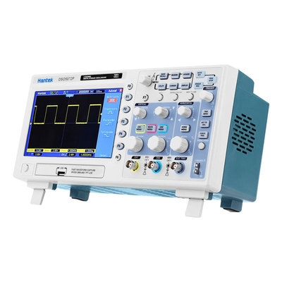 汉直DSO51020双通F道s数字存储示波器 10PM带宽1G采样率 交泰流测 五金/工具 示波器 原图主图