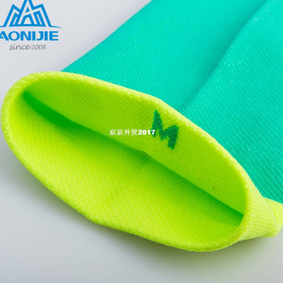 现货Running Compression Socks Running Mens CycliYng Sock
