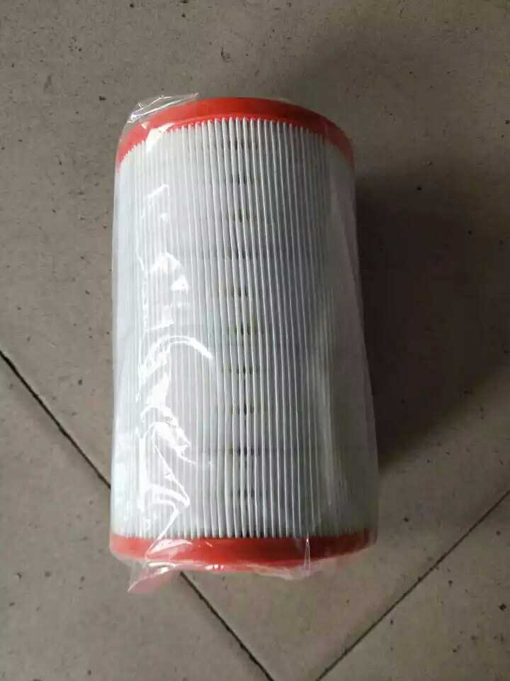 时风轻卡汽车农用车配件 风顺1 空气滤芯 空滤器N  1523 1524