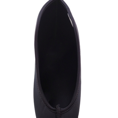 可调速滑加厚。儿童专业鞋垫鞋套二轮滑速滑合一调码溜冰Y鞋垫鞋