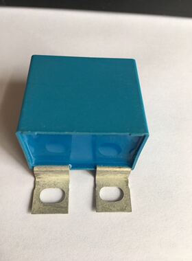 ABB变频器ACS800系列IGBT吸收滤波电容 U47K 1K5V 0.47UF 1500V