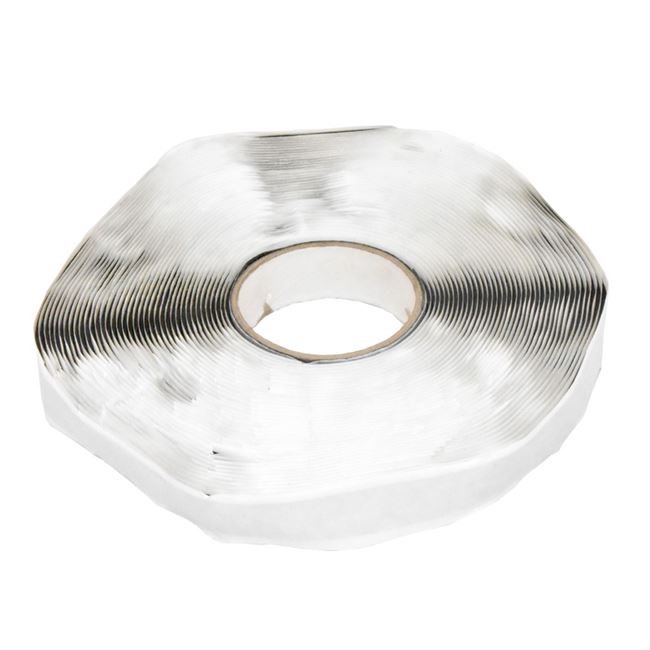 新品双面自粘丁基橡胶防水胶带防水密g封胶条密封胶泥彩钢搭接汽