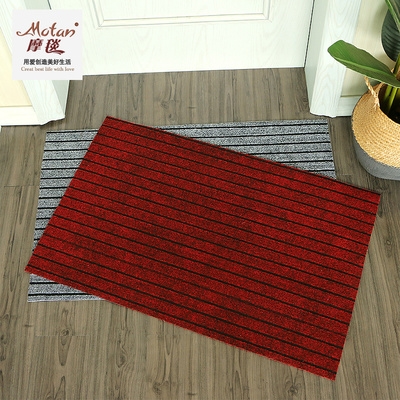 推荐Entrance door mat outdoor door carpet household door mat