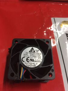 促销FFB0412UHNPT4MM-A00-AG9912GV0.81A40x40x20mm散热风扇