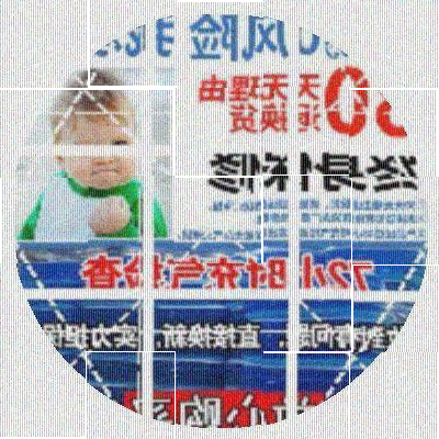 速发超大号儿童充气游泳池家用婴儿宝宝大型家庭成人小孩加厚户外