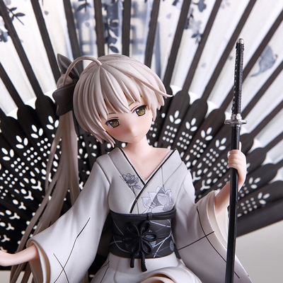 极速Yosuga no Sora hand-made Japanese style dome anime compu