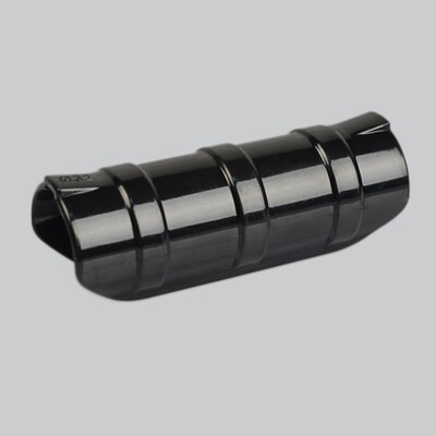 新品新品厂促g温室农配蔬菜大棚无滴膜黑白膜F压扣卡膜压膜卡槽i.