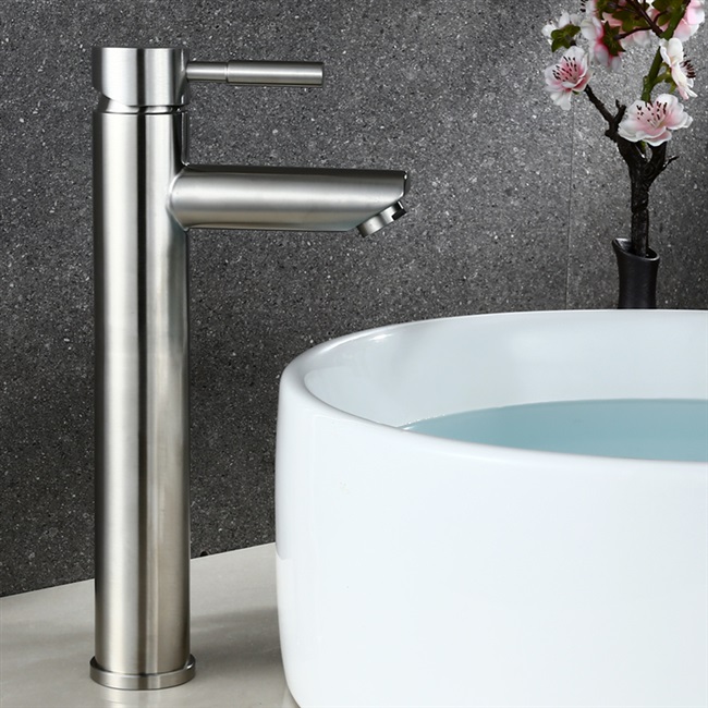 极速Heightened table basin bathroom faucet basin washbaRsin