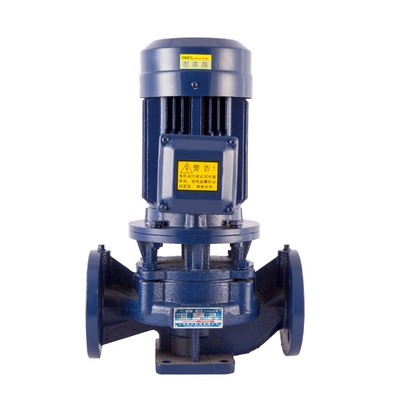 水IRGc增压泵38心V泵泵离0泵锅炉循环工式o管道泵泵立业